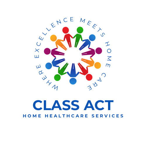 Class Act Healthcare Services